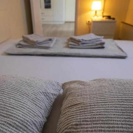 Dixy Apartman Belgrade Extérieur photo