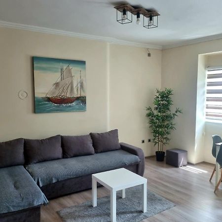Dixy Apartman Belgrade Extérieur photo