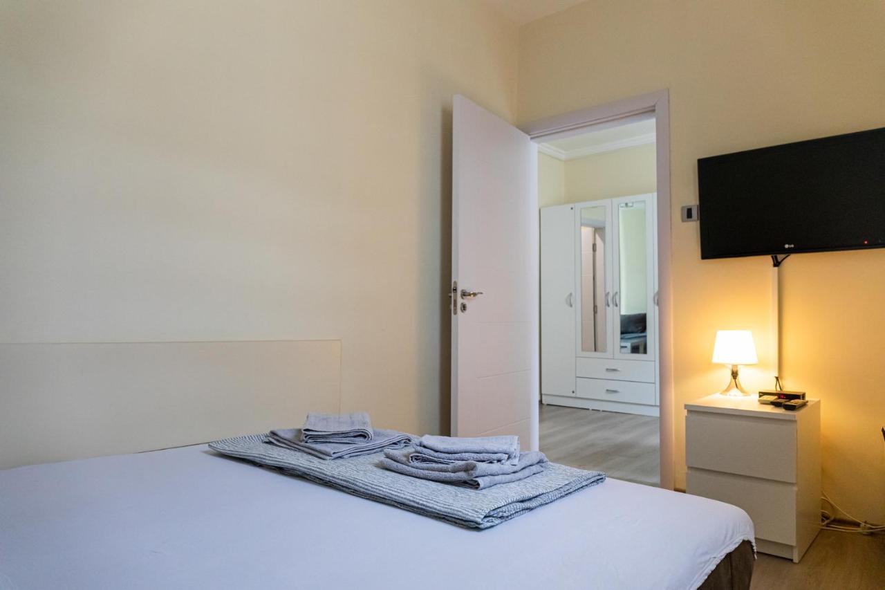 Dixy Apartman Belgrade Extérieur photo